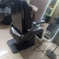 صندلی برقی آرایشگاه|آرایشگاه و سالن‌های زیبایی|ملارد, |دیوار