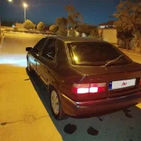 زانتیا 2000|خودرو سواری و وانت|گلبهار, شهر جدید گلبهار|دیوار