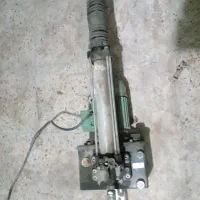 جک هیدرولیکی فادینی ایتالیا|مصالح و تجهیزات ساختمان|کرج, شهرک نهال و بذر|دیوار