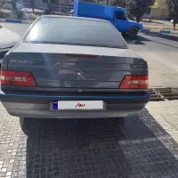 پژو slx tu5 مدل۹۹|خودرو سواری و وانت|پاکدشت, پاکدشت (مامازند)|دیوار