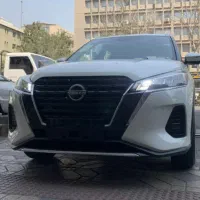 نیسان کیکس ۲۰۲۵|خودرو سواری و وانت|تهران, سهروردی|دیوار