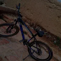 دوچرخه سایز 26