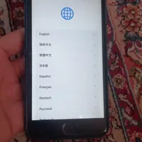 اپل iPhone 7 Plus با حافظهٔ ۲۵۶ گیگابایت|موبایل|بهبهان, |دیوار