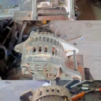 دینام نیسان