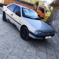 پژو 405نقرای|خودرو سواری و وانت|نرماشیر, |دیوار