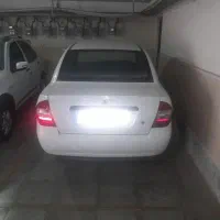 تیبا ا مدل ۹۳