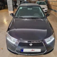 دنا پلاس اتومات ۱۴۰۰