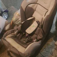 صندلی ماشین