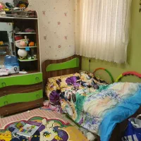 سرویس تخت و کمد کودک و نوجوان