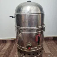 دستگاه ذرت مکزیکی