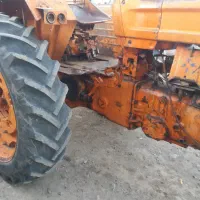 تراکتور رومانی مدل ۶۳|خودرو سنگین|سرعین, |دیوار