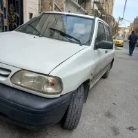 پراید 86|خودرو سواری و وانت|شهریار, شهرک امیریه|دیوار