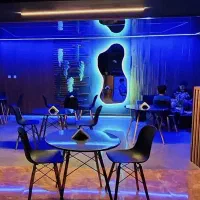 فروش وسایل کافه و دکور