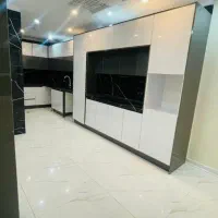 زیـر قـیـمـت نـوسـاز منـطـقـه خـریـد کـنـیـد|فروش آپارتمان|تهران, جنتآباد شمالی|دیوار