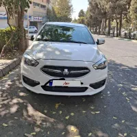 شاهین G CVT، مدل ۱۴۰۳