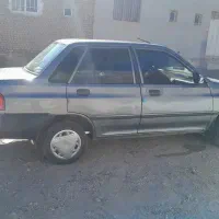 فروش ومعاوضه|خودرو سواری و وانت|شاهرود, |دیوار