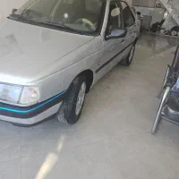 ۴۰۵ مدل ۹۱ در حد|خودرو سواری و وانت|نیشابور, شهید بهشتی|دیوار