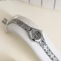 ساعت زنانه باکیفیت با آفر باورنکردنی ۴۸ درصدی