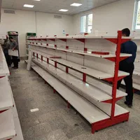 قفسه سفید یخچالی