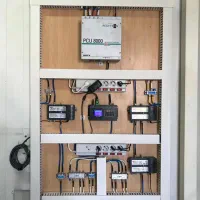 آنتن مرکزی نصب نصاب|خدمات پیشه و مهارت|یزد, |دیوار