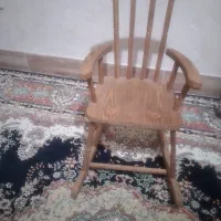 صندلی راک بچه گانه