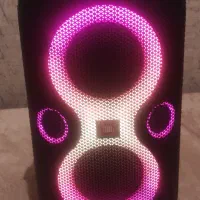 jbl 110|پخش‌کننده همراه|شیراز, منطقه هوایی شهید دوران|دیوار