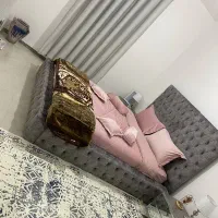 سرویس چینی و پرده و پاسماوری|ظروف سرو و پذیرایی|ساوه, |دیوار