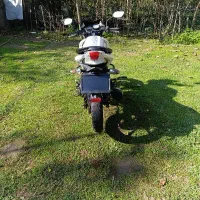 اپاچی ۱۸۰|موتورسیکلت|فومن, |دیوار