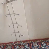 جالباسی مقاوم اویز در|بندرخت و رخت‌آویز|سبزوار, قصبه غربی|دیوار