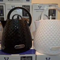 فروش تک و عمده کتری برقی|قوری، کتری، قهوه‌ساز دستی|اهواز, کمپلو جنوبی|دیوار