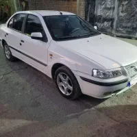 سمندef7مدل۹۳ بی رنگ|خودرو سواری و وانت|شریف‌آباد, |دیوار