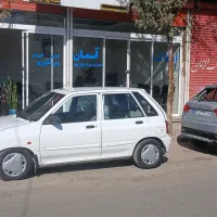 ۱۱۱مدل ۹۵|خودرو سواری و وانت|مشهد, نوده|دیوار