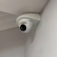 نصب دوربین مدار بسته