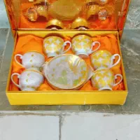 سرویس قهوه خوری