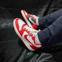 کتونی اورجینال نایکی سایز 44/5