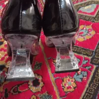 کفش مجلسی زنانه|کیف، کفش، کمربند|خرم‌آباد, |دیوار