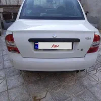 تیبا ۱ مدل ۹۹ بدون رنگ شاسی پلم و بدون نقطه|خودرو سواری و وانت|سبزوار, امام خمینی (ناوی)|دیوار