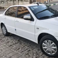 سمند سورن پلاس۴۰۳ دریچه سیمی خشک|خودرو سواری و وانت|اراک, |دیوار