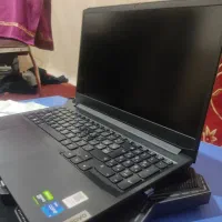 لپتاپ گیمینگ لنوو نسل یازده GTX1650 RAM 16 1TB i7|رایانه همراه|اصفهان, نقش جهان|دیوار