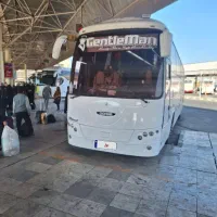 اتوبوس اسکانیا