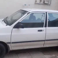 پراید مدل ۸۰