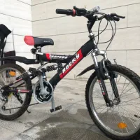 دوچرخه حرفه ای نوجوان