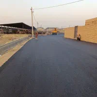 آسفالت‌ تراشه‌  تهران‌ و کرج‌ دارای‌ رتبه‌ گرید1|خدمات پیشه و مهارت|اسلام‌شهر, شاطره|دیوار