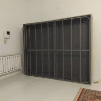 تخت جک دار  عرض ۱۶۰