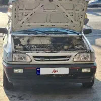 هاچ بک ۷۶ عروسک