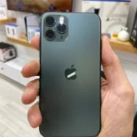 iPhone 11pro