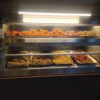 نیروی آشپزخانه برای کار در سوخاری