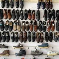 کفش قیمت خرید (تغیر شغل)|کیف، کفش، کمربند|ماهان, |دیوار