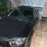 دنا پلاس اتومات مدل  1401