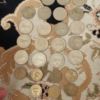 سکه|کلکسیون سکه، تمبر، اسکناس|کرمانشاه, |دیوار